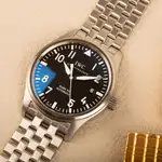 IWC Pilot (c2011) - Ref. IW325504 | Watch Scout thumbnail 8