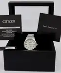 Citizen The Citizen High-Precision Eco-Drive (2025) - Ref. AQ4080-52A | Watch Scout thumbnail 7