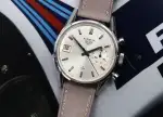 Heuer Carrera Dato 45 (Circa 1968) - Ref. 3147S | Watch Scout thumbnail 2