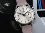 Heuer Carrera Dato 45 (Circa 1968) - Ref. 3147S | Watch Scout thumbnail 5