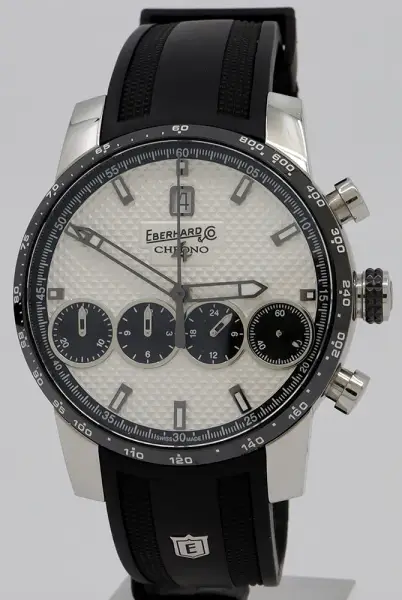 Eberhard & Co. Chrono 4