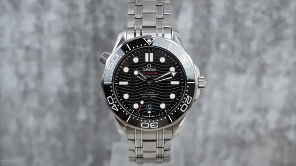 Omega Seamaster Diver 300M