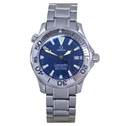 Omega Seamaster Diver 300M