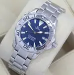 Omega Seamaster Diver 300M (1998) - Ref. 2263.80 | Watch Scout thumbnail 2