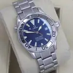 Omega Seamaster Diver 300M (1998) - Ref. 2263.80 | Watch Scout thumbnail 4