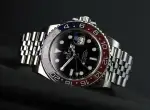 Rolex GMT-Master II (2022) - Ref. 126710BLRO | Watch Scout thumbnail 2
