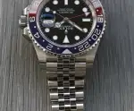 Rolex GMT-Master II (2022) - Ref. 126710BLRO | Watch Scout thumbnail 11