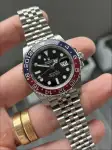 Rolex GMT-Master II (2022) - Ref. 126710BLRO | Watch Scout thumbnail 14