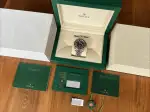 Rolex GMT-Master II (2022) - Ref. 126710BLRO | Watch Scout thumbnail 15