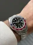 Rolex GMT-Master II (2022) - Ref. 126710BLRO | Watch Scout thumbnail 8