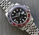 Rolex GMT-Master II (2022) - Ref. 126710BLRO | Watch Scout thumbnail 9