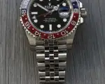 Rolex GMT-Master II (2022) - Ref. 126710BLRO | Watch Scout thumbnail 10