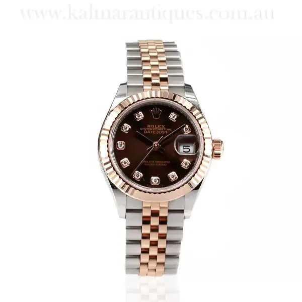Rolex Lady-Datejust Ref. 279171G