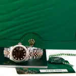 Rolex Datejust (2023) - Ref. 279171G | Watch Scout thumbnail 2
