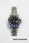 Rolex GMT-Master II (2025) - Ref. 126710BLNR | Watch Scout thumbnail 1