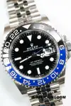 Rolex GMT-Master II (2025) - Ref. 126710BLNR | Watch Scout thumbnail 2