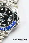Rolex GMT-Master II (2025) - Ref. 126710BLNR | Watch Scout thumbnail 3