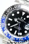 Rolex GMT-Master II (2025) - Ref. 126710BLNR | Watch Scout thumbnail 5