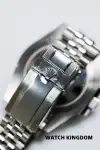 Rolex GMT-Master II (2025) - Ref. 126710BLNR | Watch Scout thumbnail 6