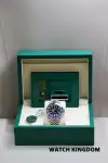 Rolex GMT-Master II (2025) - Ref. 126710BLNR | Watch Scout thumbnail 9