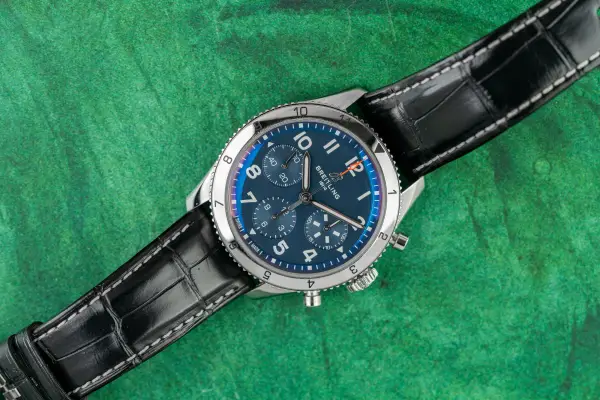 Breitling Classic AVI Chronograph 42 Ref. A233801A1C1X1