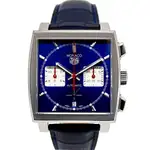 TAG Heuer Monaco Calibre Heuer 02 (2025) - Ref. CBL2111.FC6453 | Watch Scout thumbnail 1
