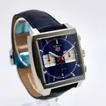 TAG Heuer Monaco Calibre Heuer 02 (2025) - Ref. CBL2111.FC6453 | Watch Scout thumbnail 2
