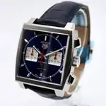 TAG Heuer Monaco Calibre Heuer 02 (2025) - Ref. CBL2111.FC6453 | Watch Scout thumbnail 3