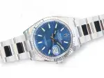 Rolex Datejust 36 (2025) - Ref. 126234 | Watch Scout thumbnail 4