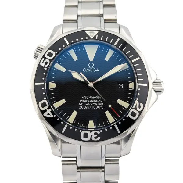 Omega Seamaster