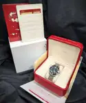 Omega Seamaster (2003) - Ref. 2254.50.00 | Watch Scout thumbnail 2