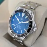 Omega Seamaster (2003) - Ref. 2254.50.00 | Watch Scout thumbnail 3