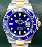 Rolex Submariner (2020) - Ref. 126613LB | Watch Scout thumbnail 1