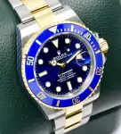 Rolex Submariner (2020) - Ref. 126613LB | Watch Scout thumbnail 2