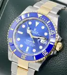Rolex Submariner (2020) - Ref. 126613LB | Watch Scout thumbnail 3