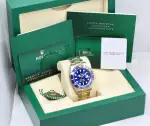 Rolex Submariner (2020) - Ref. 126613LB | Watch Scout thumbnail 6