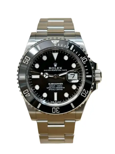 Rolex Submariner