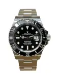 Rolex Submariner (2024) - Ref. 126610LN | Watch Scout thumbnail 1