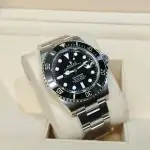Rolex Submariner (2024) - Ref. 126610LN | Watch Scout thumbnail 3