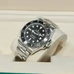 Rolex Submariner (2024) - Ref. 126610LN | Watch Scout thumbnail 5