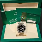 Rolex Submariner (2024) - Ref. 126610LN | Watch Scout thumbnail 7