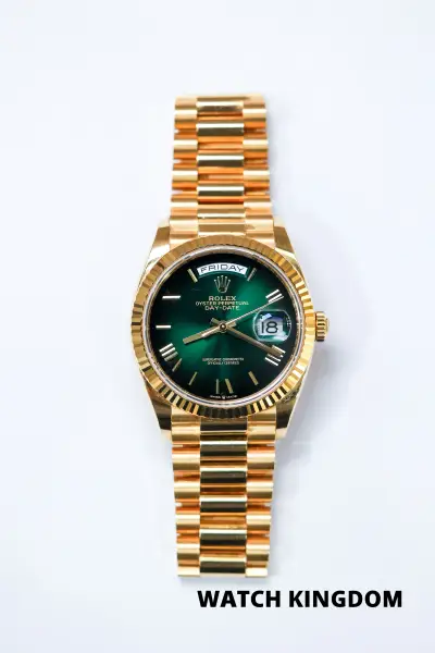 Rolex Day-Date