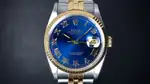 Rolex Datejust 36 (1991) - Ref. 16233 | Watch Scout thumbnail 1