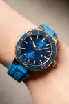 Oris Aquis Date (2025) - Ref. 01 400 7769 6355-07 4 22 75FC | Watch Scout thumbnail 2