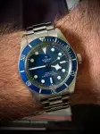 Tudor Black Bay (2020) - Ref. 79030B | Watch Scout thumbnail 9