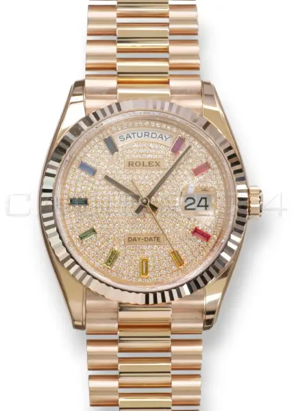 Rolex Day-Date