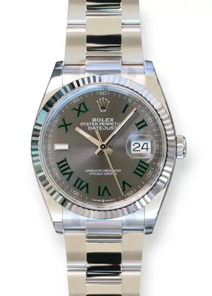Rolex Datejust 36
