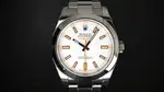 Rolex Milgauss (2017) - Ref. 116400 | Watch Scout thumbnail 1