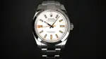 Rolex Milgauss (2017) - Ref. 116400 | Watch Scout thumbnail 2
