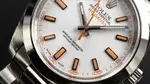 Rolex Milgauss (2017) - Ref. 116400 | Watch Scout thumbnail 11